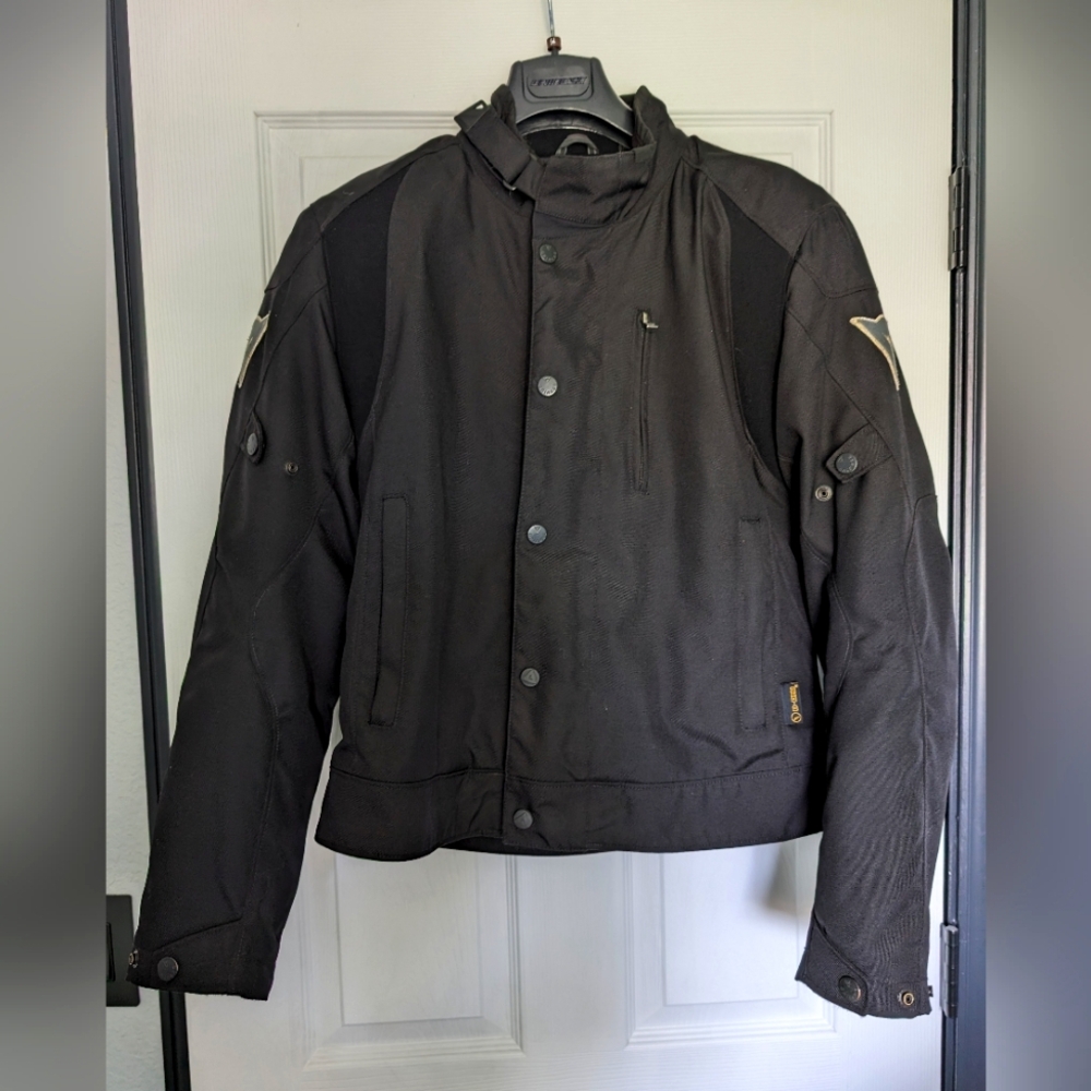 Dainese men's jacket